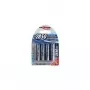 Ansmann NiMH rechargeable battery, (AA), 2850mAh, 4 pcs. blister (5035212)