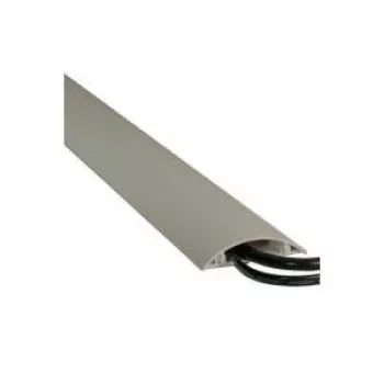 VALUE Cable-Schiene, geschlossen, 6 cm x 100 cm (19.99.3235)