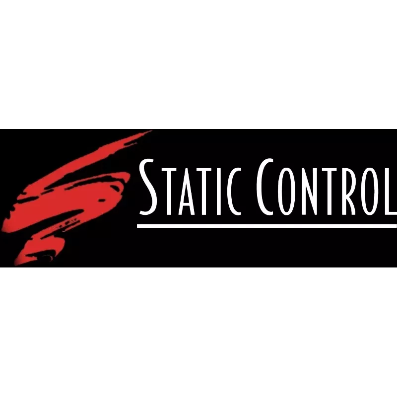 Compatible Static-Control Brother LC123 Cyan