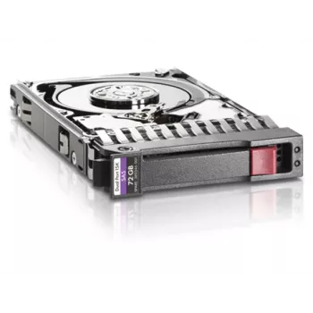 HPE 759208-B21 Storage Drive