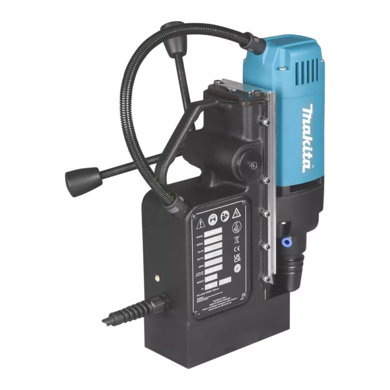 Makita HB350/2 850 RPM 11.6 kg Black, Blue
