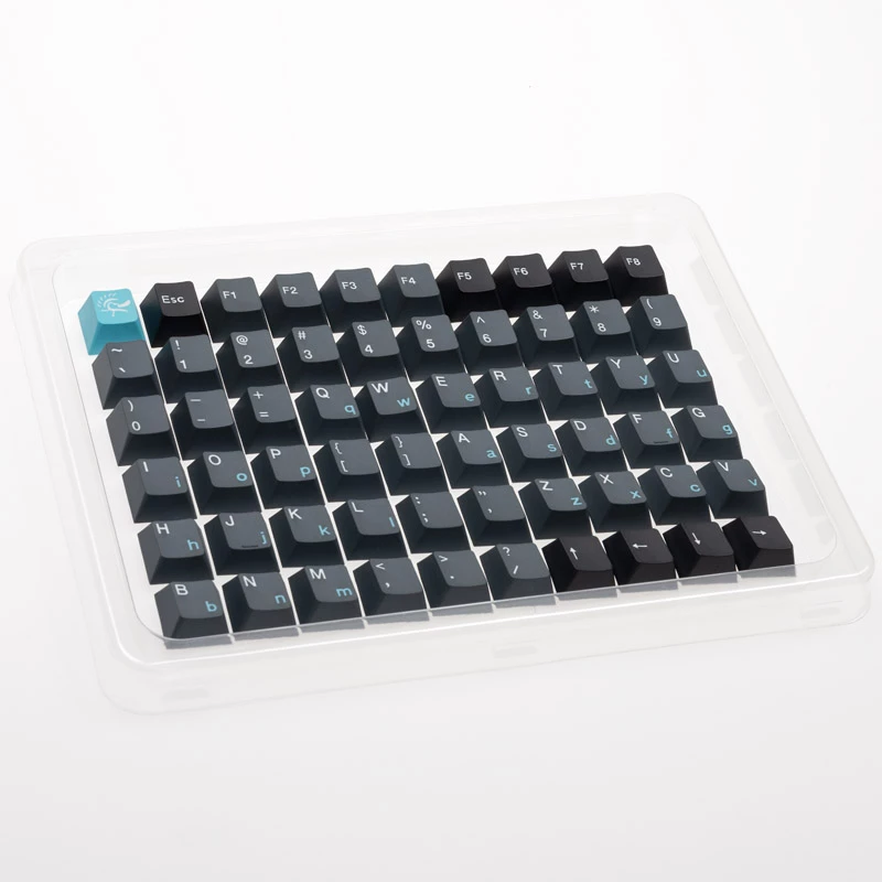 Ducky DCA133-USSKYCHPT2 input device accessory Keyboard cap