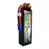 Battery Gens ace G-Tech 5000mAh 14.8V 4S1P 60C Lipo Pack