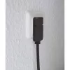Power cable Brennenstuhl 1168980010 Black 10 m