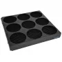 Radiator block Alphacool NexXxoS XT45