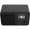 Tabletop radio SENCOR SIR 5100WDB — 4 W, Wi‑Fi, FM