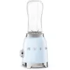 Tabletop blender Smeg PBF01PBEU 600 L 300 W Blue