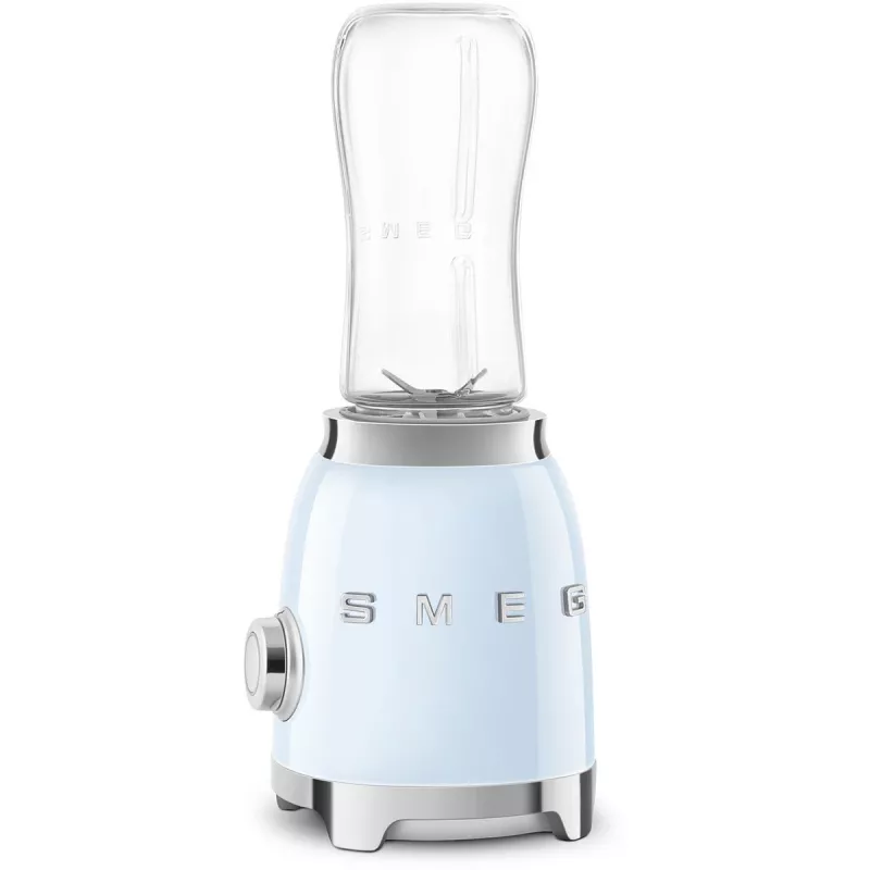 Tabletop blender Smeg PBF01PBEU 600 L 300 W Blue