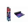 Desk mat Paladone Spiderman Miles Morales — large gaming/work surface, anti-slip base