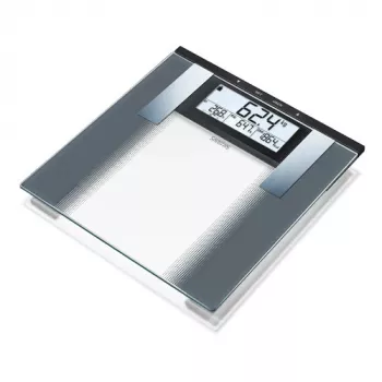 Sanitas SBG 21 - Bathroom Scale