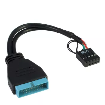 Inter-Tech 88885217 internal USB cable