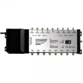 Satellite multiswitch Schwaiger SEW4098531