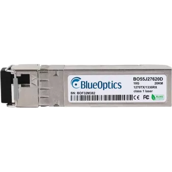 SFP transceiver module BlueOptics SFP-6431-BO 10000 Mbit/s SFP+
