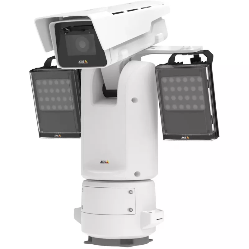 Mount Axis 02111-001 Security Camera Accessory Aluminium Universal 4 pcs