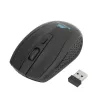 Briefcase Rivacase 8038 Wireless Mouse 39.6 cm (15.6 inch) Black