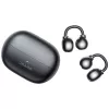 Bluetooth headphones R02 Clip-on grey