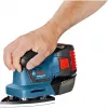 Bosch GSS 18V-10 Professional cordless orbital sander