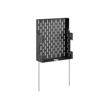 TV Lift Cabinet Vogel's RISE A311 (7303110) for TVs up to 55 inches