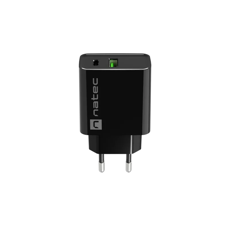 Natec NUC-2062 Product Black