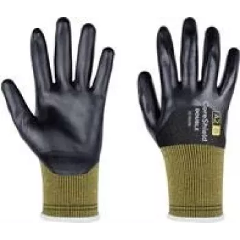 Cut protection gloves Honeywell AIDC CORESHIELD DOUBLE 22-2D28B/09 Size 9 pair