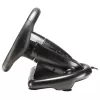 Steering Wheel + Pedals Subsonic SA5426-NG Black USB 180° Rotation