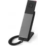 VoIP Hotel Phone Snom HD300 TCP/IP Ethernet – SIP handset with HD audio, Ethernet port, model 7010