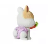 Plush toy SIMBA Pamper Petz Rabbit (Diaper Gang) model 105953052, soft stuffed animal