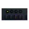 Logitech G G915 LIGHTSPEED Wireless RGB Mechanical Gaming Keyboard GL Linear
