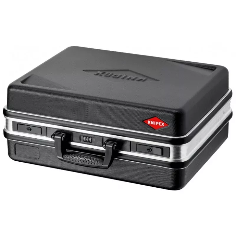 Tool storage case Knipex 00 21 05 LE