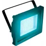 LED floodlight EUROLITE FL-50 SMD turquoise 50W IP65