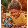 Big Adventures Space Rover vehicle