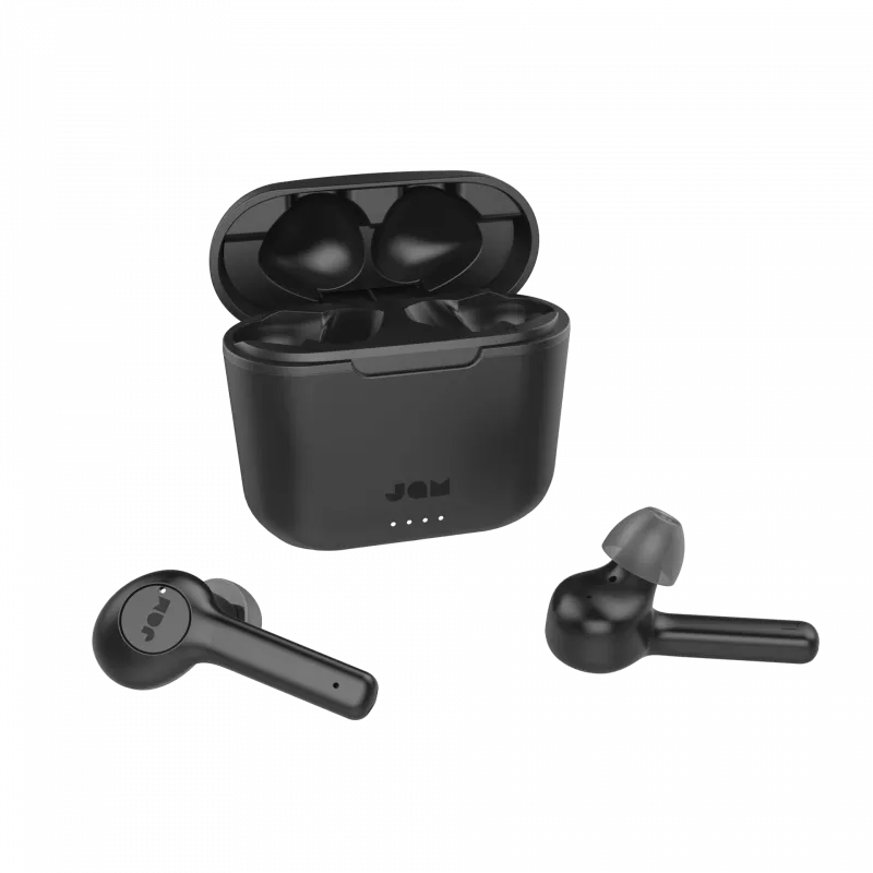 Jam Earbuds TWS ANC ANC Bluetooth Black