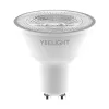 Smart Bulb Yeelight W1 GU10 (dimmable)
