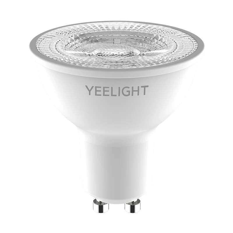 Smart Bulb Yeelight W1 GU10 (dimmable)