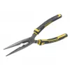 Needle-nose pliers Stanley FatMax Long Nose Pliers Black Yellow 200 mm 203 g