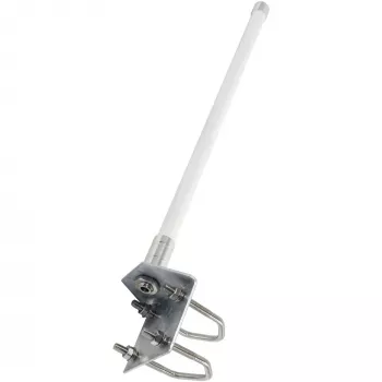 Omnidirectional Antenna ALLNET ANT-868-6dbi-OMNI 868 MHz, 6 dBi gain