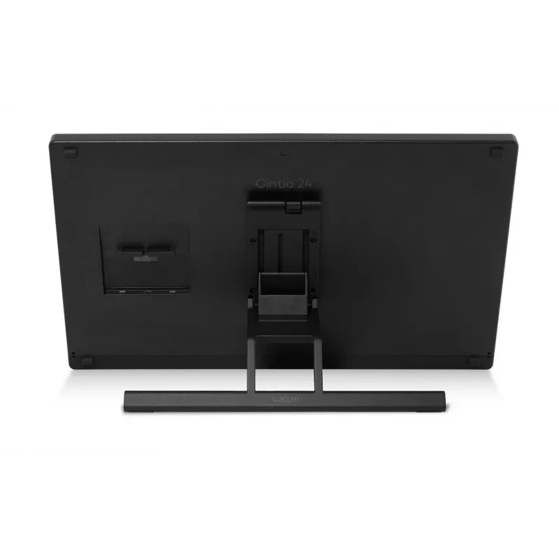 Graphic tablet Wacom Cintiq 24 Touch 527 x 296 mm 5080 lpi