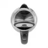 Electric kettle Zelmer ZCK7950 1.7L 2200W White