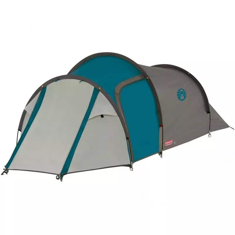 Coleman Cortes 3 Multicolour Tunnel tent