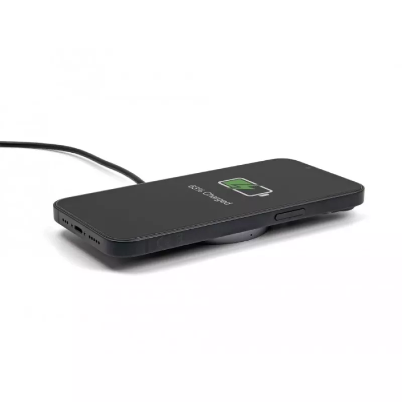 Wireless Charger DeLOCK 66467 5W 7.5W 10W 15W Inductive Charging Pad