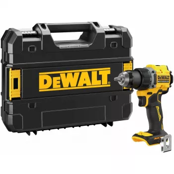 Cordless Drill DeWalt DCD794NT-XJ 18V Brushless Motor Compact Design