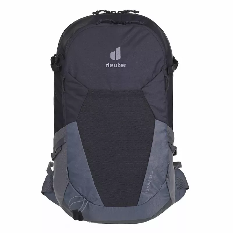 Backpack Deuter Futura 21 L Grey