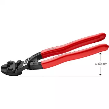 Knipex 71 41 200 plier Bolt cutter pliers