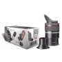 Eyepiece Telescope Baader Planetarium 2454631 Black