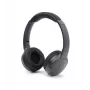 Muse M-272 BT headphones/headset Wireless headband Music USB Type-C Bluetooth Black