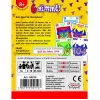 Amigo 6 nimmt!, Kartenspiel