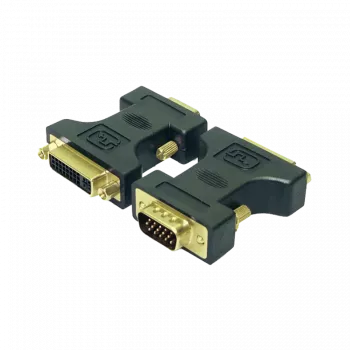 Adapter DVI-I to VGA Goobay MMK ADAP DVI F 68029
