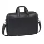 Rivacase Orly 40.6 cm (16) Briefcase Black