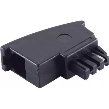 Cable Gender Changer ShiverPeaks BS71200