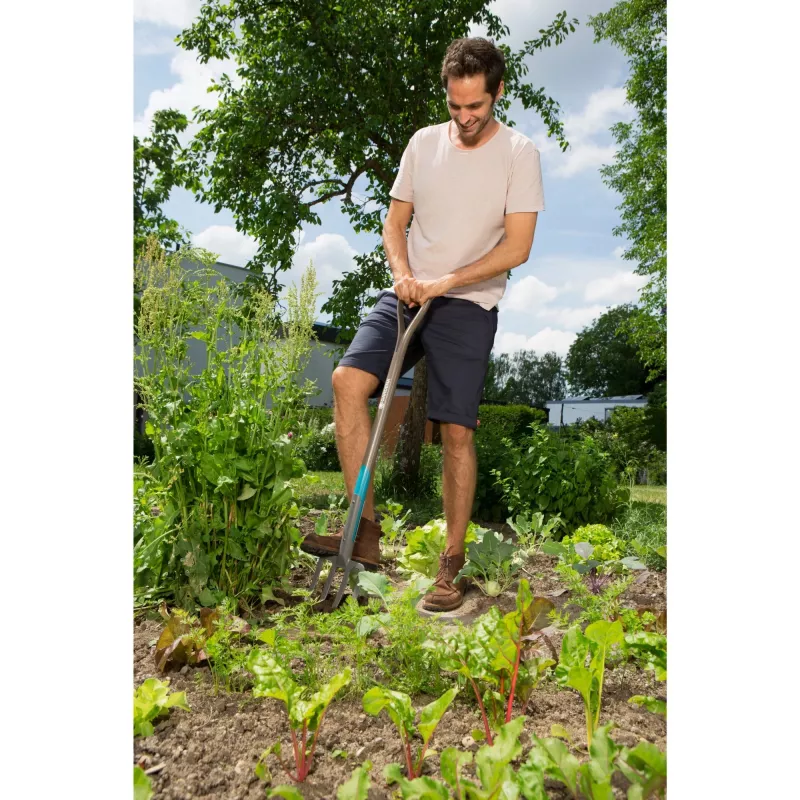 Garden fork Gardena 17002-20